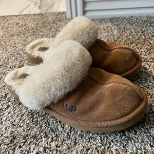 Ugh Slippers